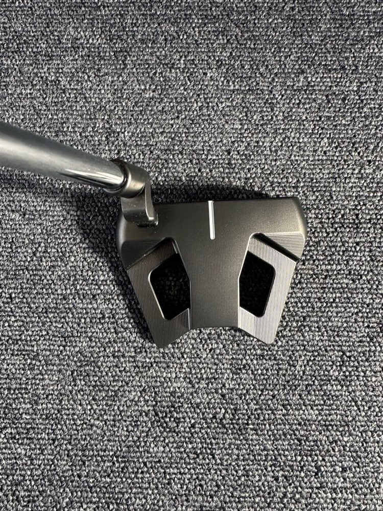 Scotty Cameron Phantom Black 9.2R Putter 33 541626