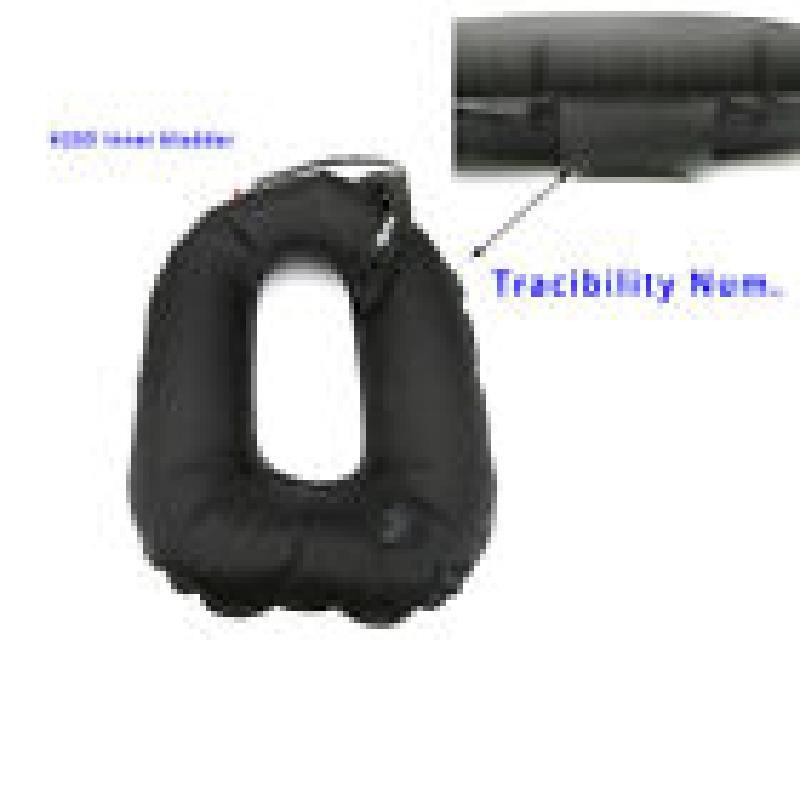 Diving Donut Wing with Single BCD Buoyancy compensator Freediving