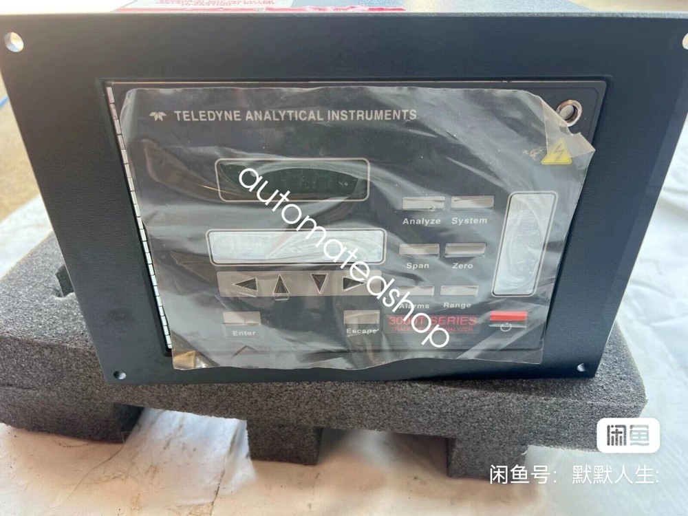 1pc NEW 3000TA-EU analyzer Shipping DHL or FedEX