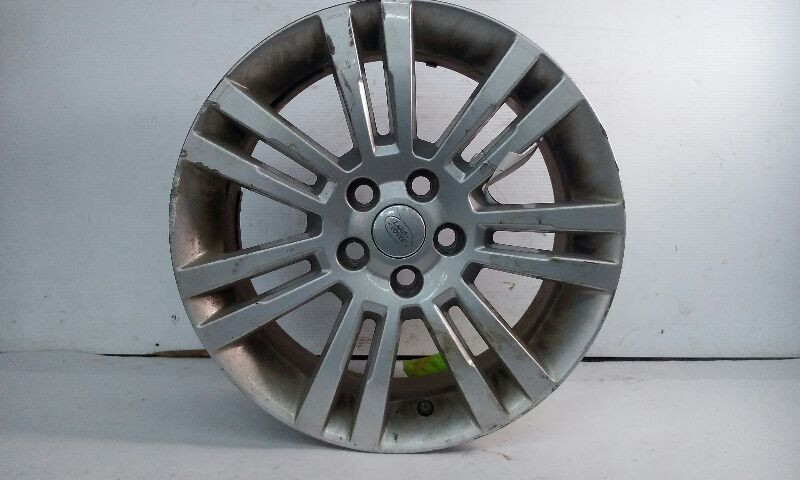 14-16 Land Rover LR4 Wheel Road Wheel Alloy 19x8 14 7 Split Spoke Silver