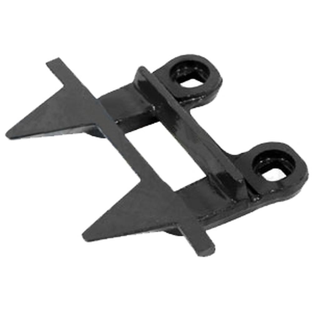 Double Stub Guard Fits Agco Replaces 699020M1