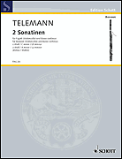 Two Sonatinas Bassoon with Piano Accompaniment Bassoon