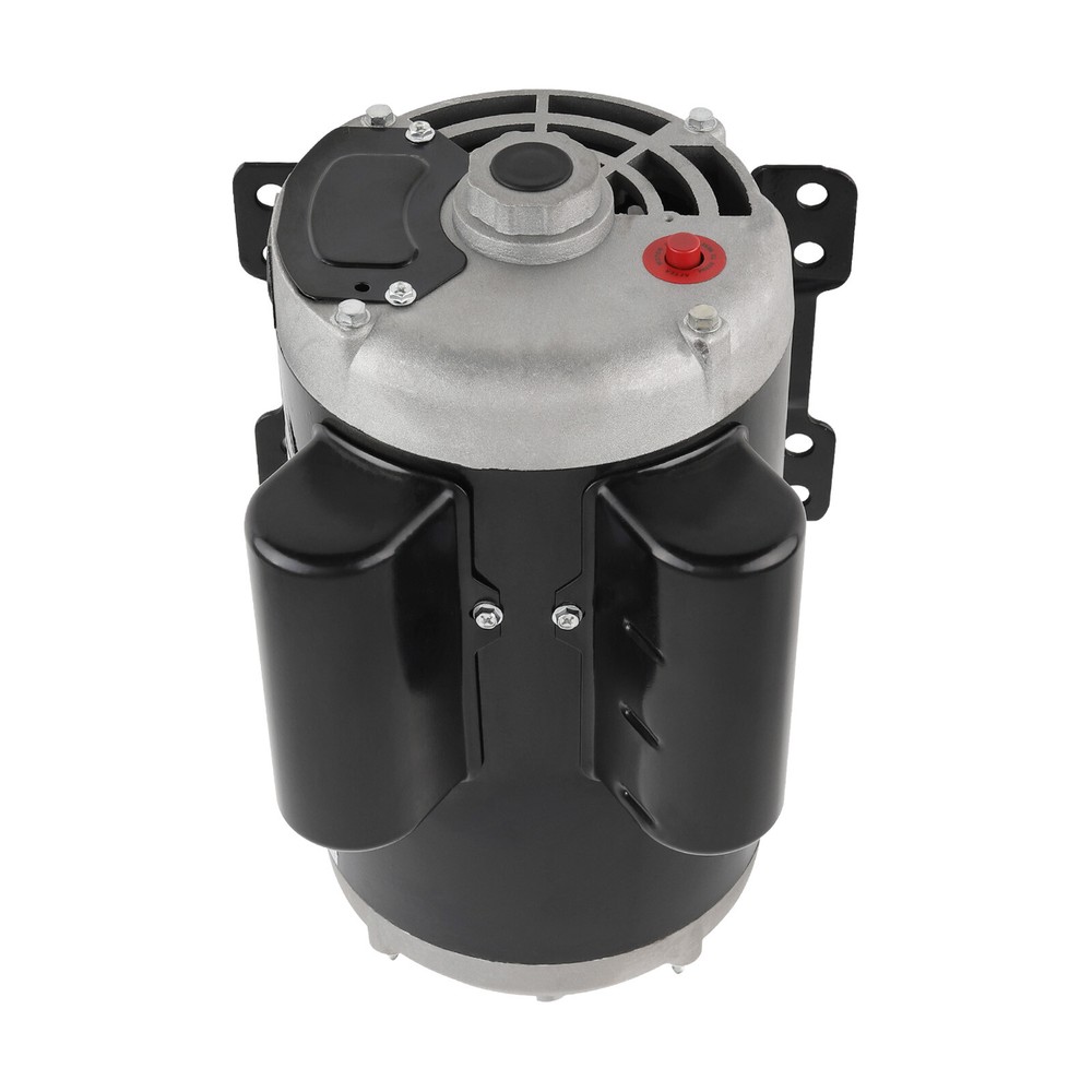 Air Compressor Electric Motor 5HP 7/8“ Shaft Keyed 2.25