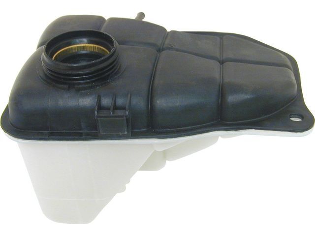 APA/URO Parts Expansion Tank fits Mercedes C240 2001-2005 28WGKX