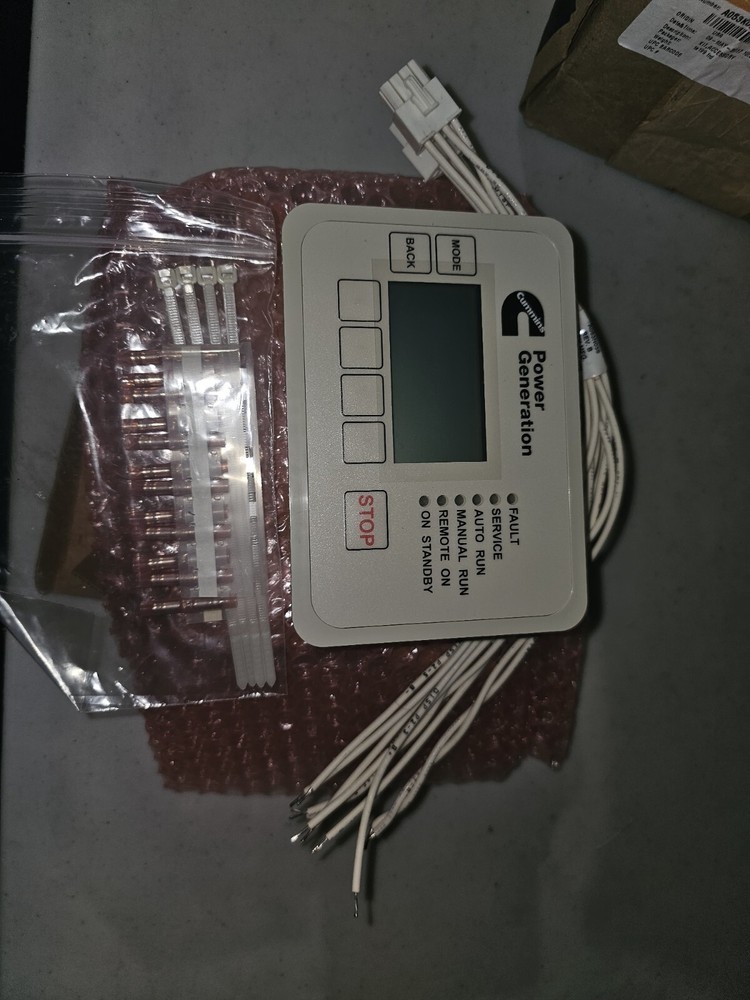 ONAN A053K028 - ACCESSORIES KIT - Original ONAN/CUMMINS OEM part