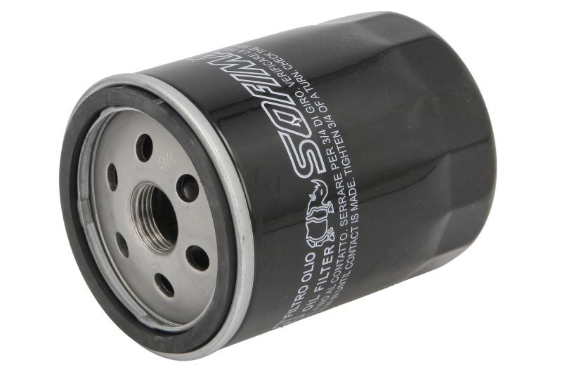 Oil Filter Right (Right) for ALFETTA, AR 6, GTV, RZ, SPIDER, SZ