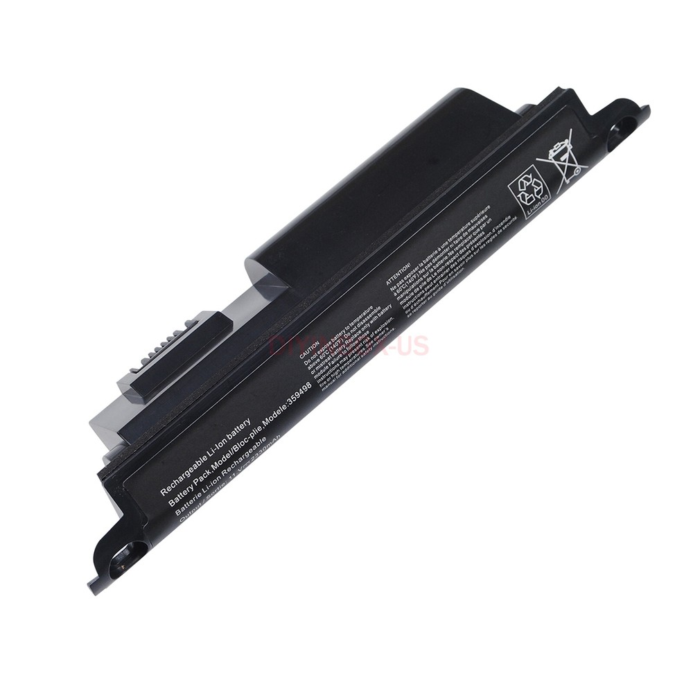 High-Capacity Replacement Battery for Bose SoundLink Bluetooth Speaker II Models 404600 359495 330105