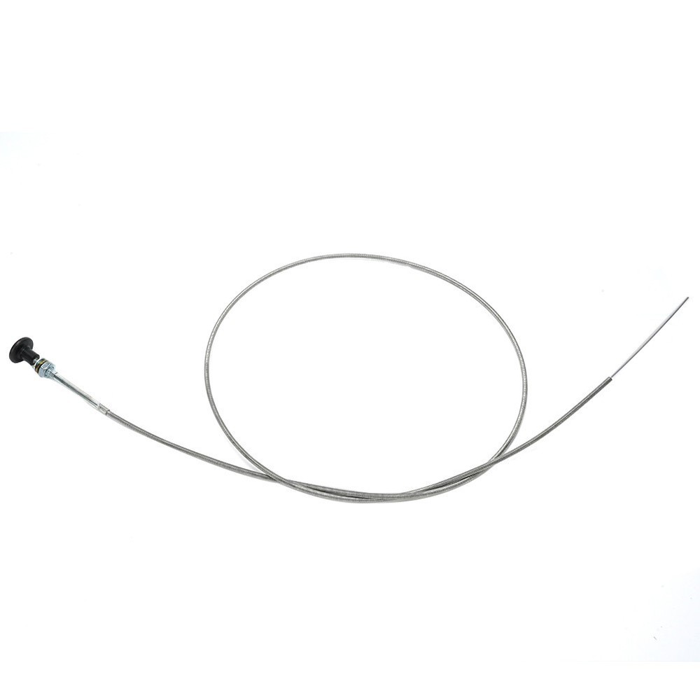 Cable,Push,Pull,Choke Pull-160 Cm Choke Universal-Bowden 50 Mm-Stroke,Gas Pull