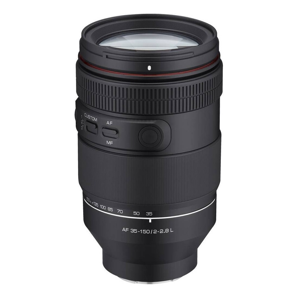 Samyang 35-150mm f/2-2.8 AF Lens (L-Mount)