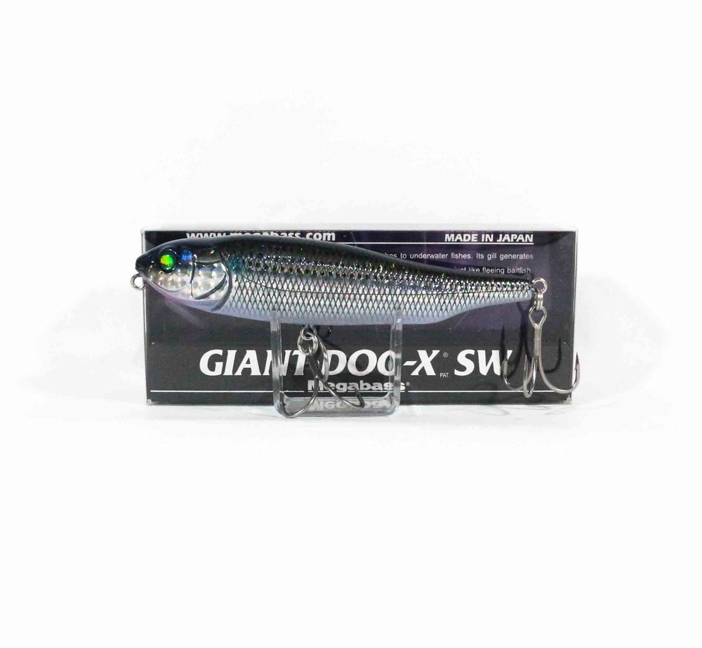 Megabass Dog X Giant SW Floating Lure GG Inakko (8575)