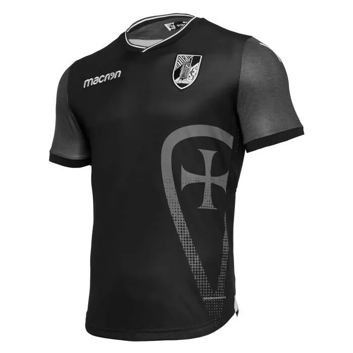 3840 Macron Vitoria Guimaraes Vsc 1922 M18 Away Authentic Jersey 58026685