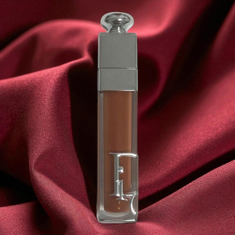 Dior Addict Lip Maximizer Tangerine Shimmer 2023 Limited Edition Plumping Gloss