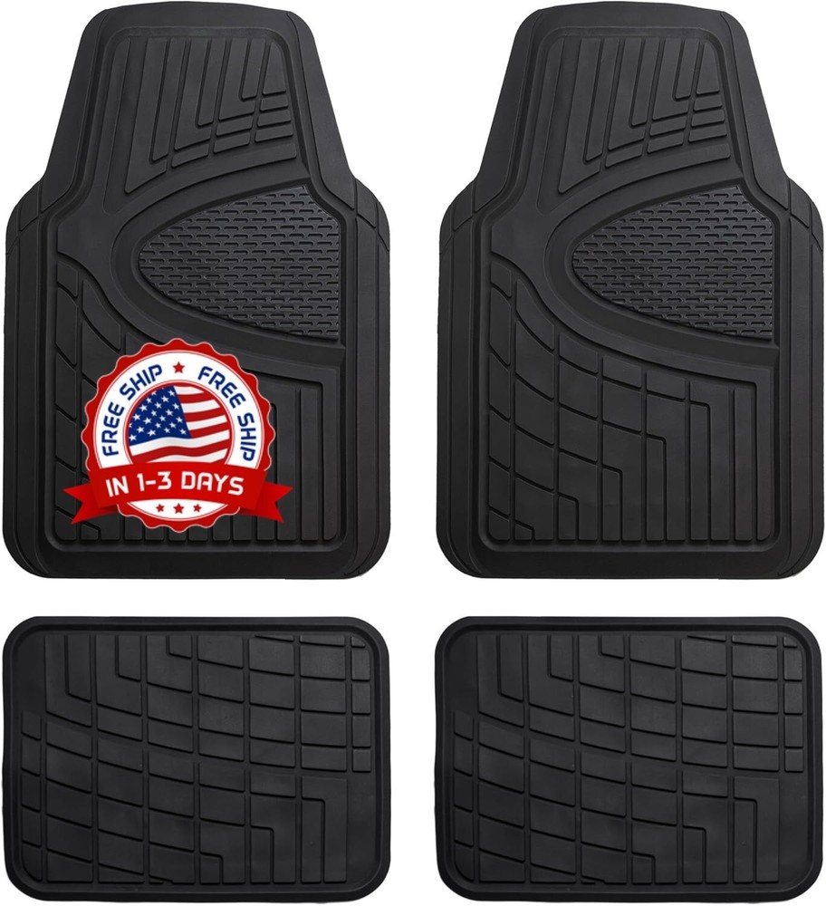 Accesorios Para Carro Tapetes Alfombras Auto Cosas Moqueta Carpeta Alfonbras New
