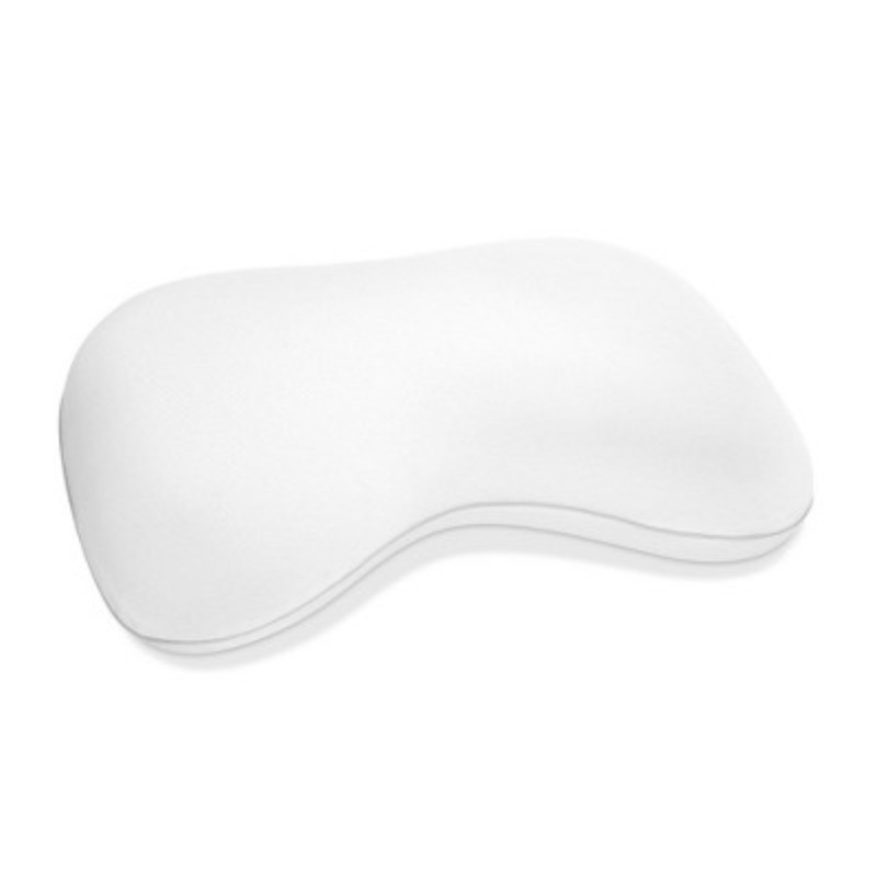 Serta Medium Comfort Curve Gel Memory Foam Pillow