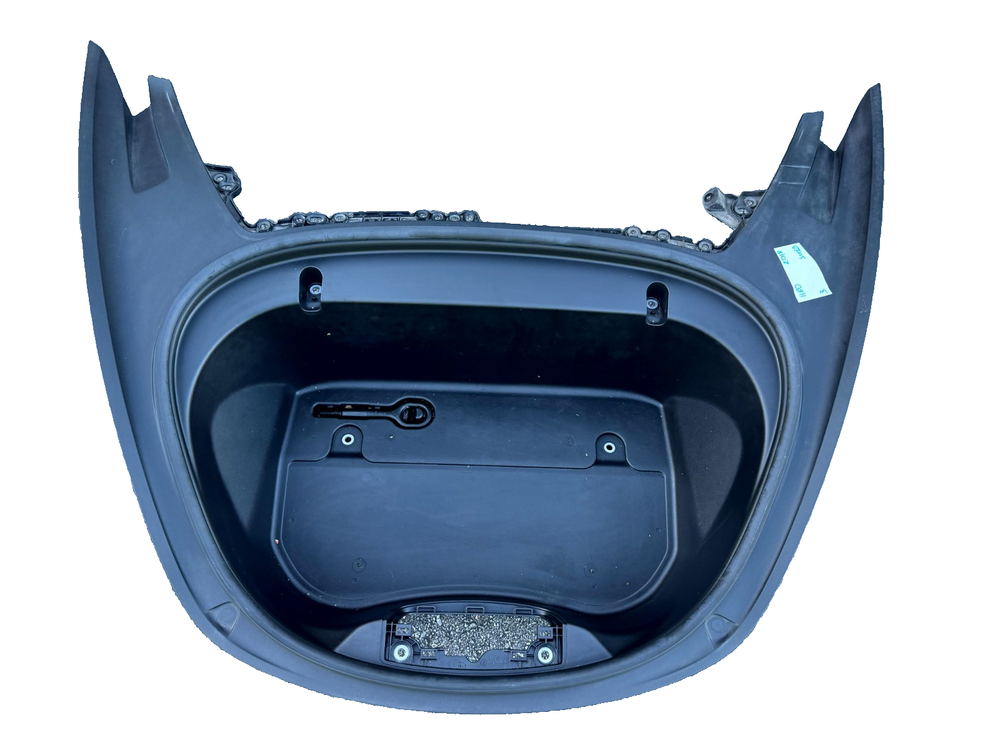 ♦️2017 - 2022 TESLA MODEL 3 FRUNK TRAY STORAGE BOX COMPARTMENT OEM, 1081674-00-F