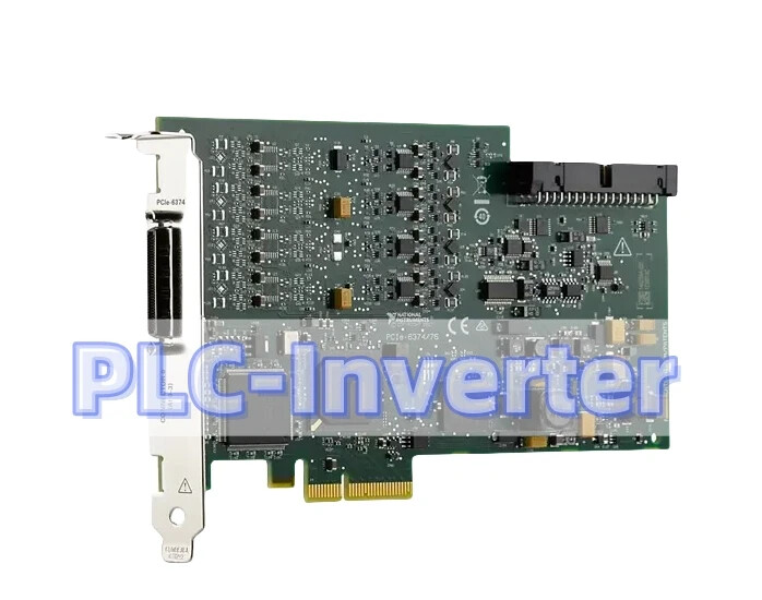 1pcs NEW NI PCIE-6374 785817-01 module 1-year warranty DHL/FedEX/