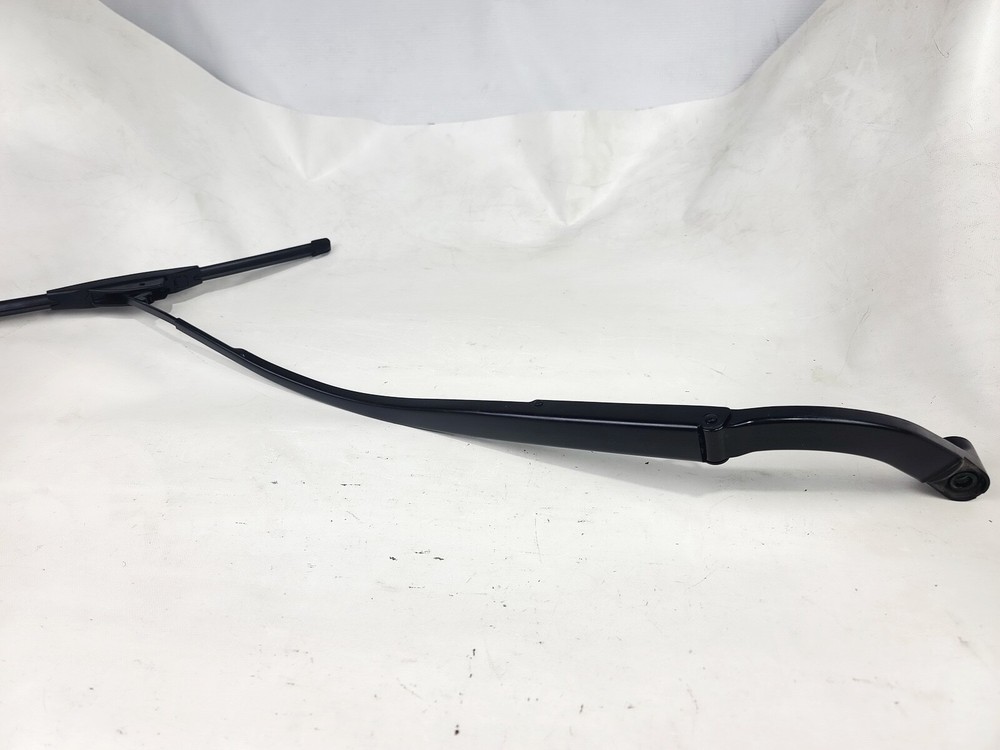 13-20 INFINITI JX35 QX60 FRONT WINDSHIELD RIGHT RH PASS WIPER ARM W/BLADE OEM