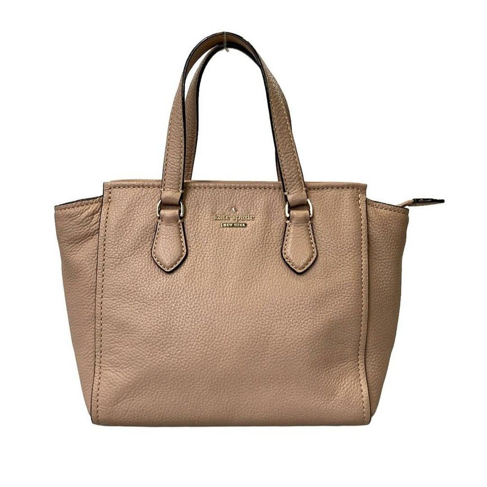 Kate Spade handbag Pink 92ebe88af040be2ba23e4e4f9ba1706d