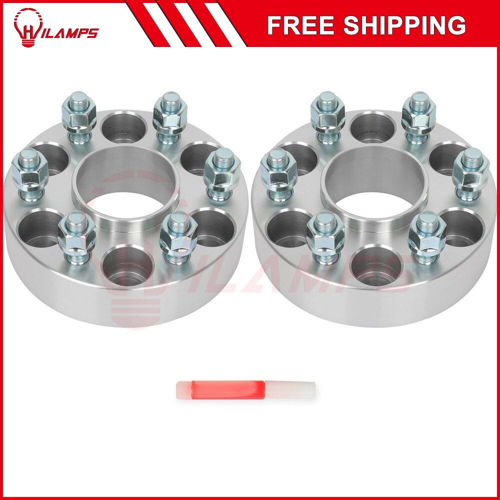 2005-2024 Nissan Frontier 2-Pack 1.5