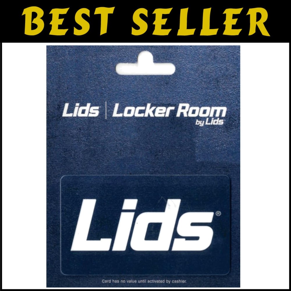 Official Merchandise Gift Card - Ideal for All Occasions & Online Shopping-image