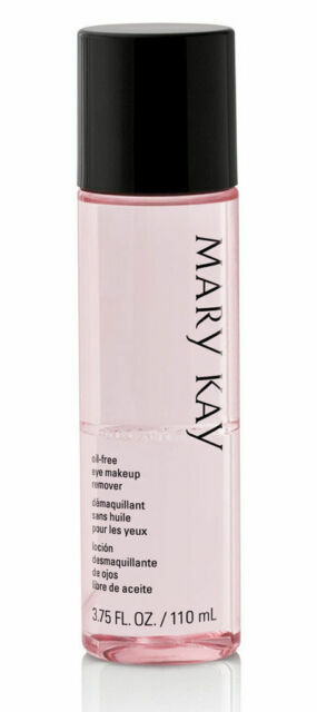 Mary Kay Oil Free Eye Makeup Remover 3.75 fl.oz