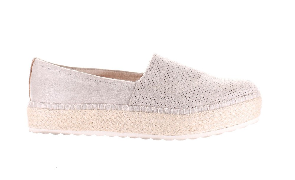 Dr. Scholl's Womens Sunray Tan Espadrilles Size 8 (7736267)