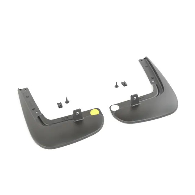 Genuine Mopar Molded Splash Guards 82214505