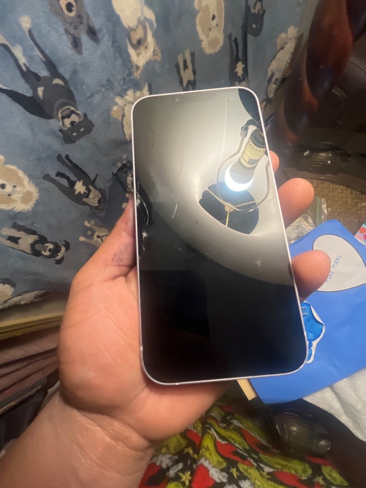 Apple iPhone 14 Plus - 512 GB - Purple (Verizon)