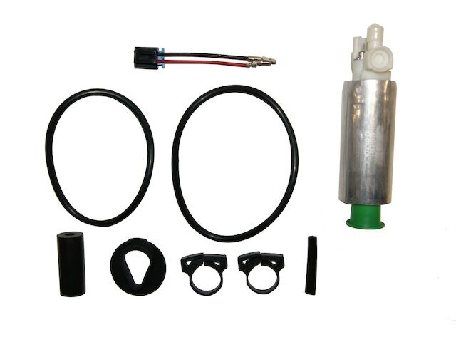 1985-1986 Cadillac Fleetwood 4.1L V8 Electric Fuel Pump 66859GBQZ