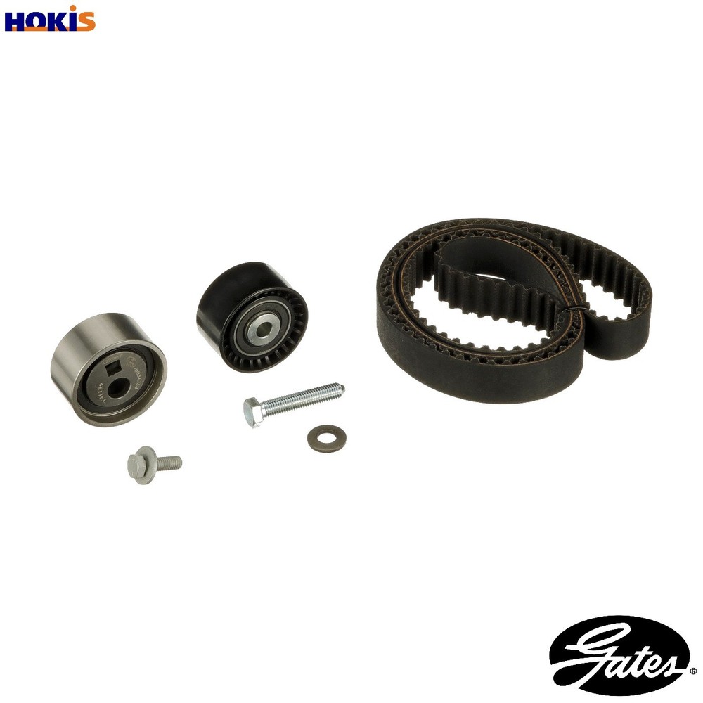TIMING BELT KIT K035524XS FOR SUZUKI PEUGEOT PARTNER/PATAGONICA/URBANA/MPV/Box