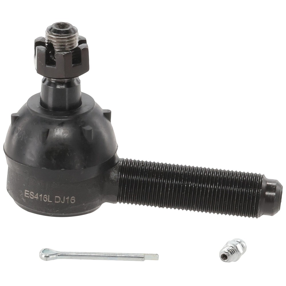 1953-1964 Ford F-250 Tie Rod End ES416L MES416L 534755 Heavy Duty Replacement