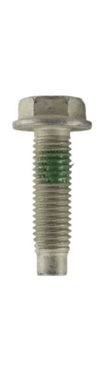 Genuine Ford Stabilizer Bar Bolt W721449-S439