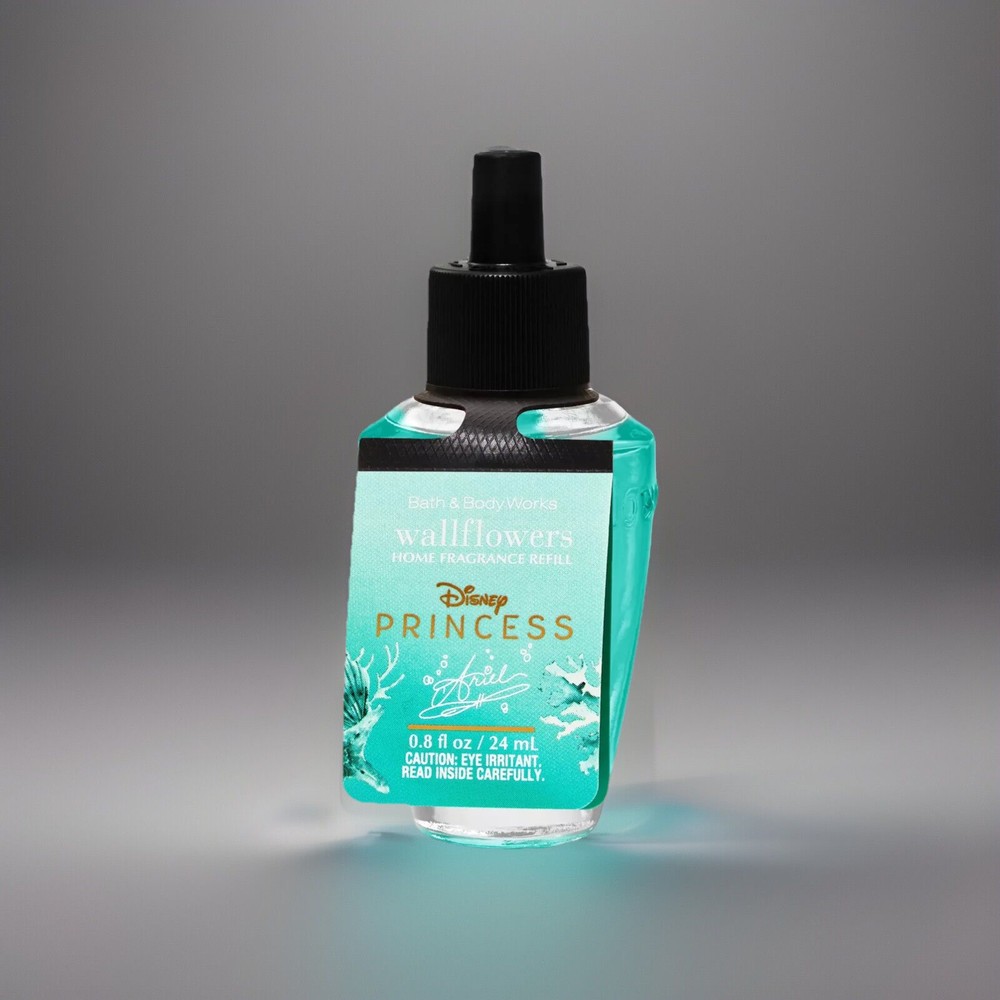 Ariel Wallflower Air Freshener Refill by Bath & Body Works White Barn