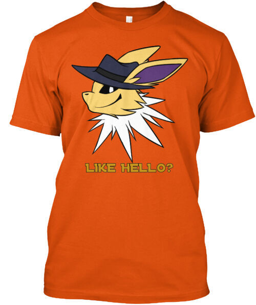 Sherwoodlive T-Shirt Made in the USA Size S to 5XL