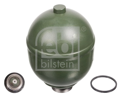 22497 FEBI pressure accumulator, suspension/damping for Citroën