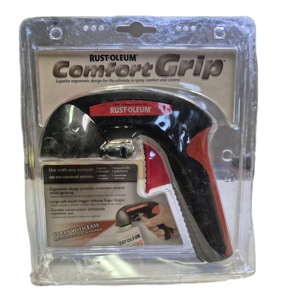 Rust-Oleum 241526 Spray Can comfort  grip