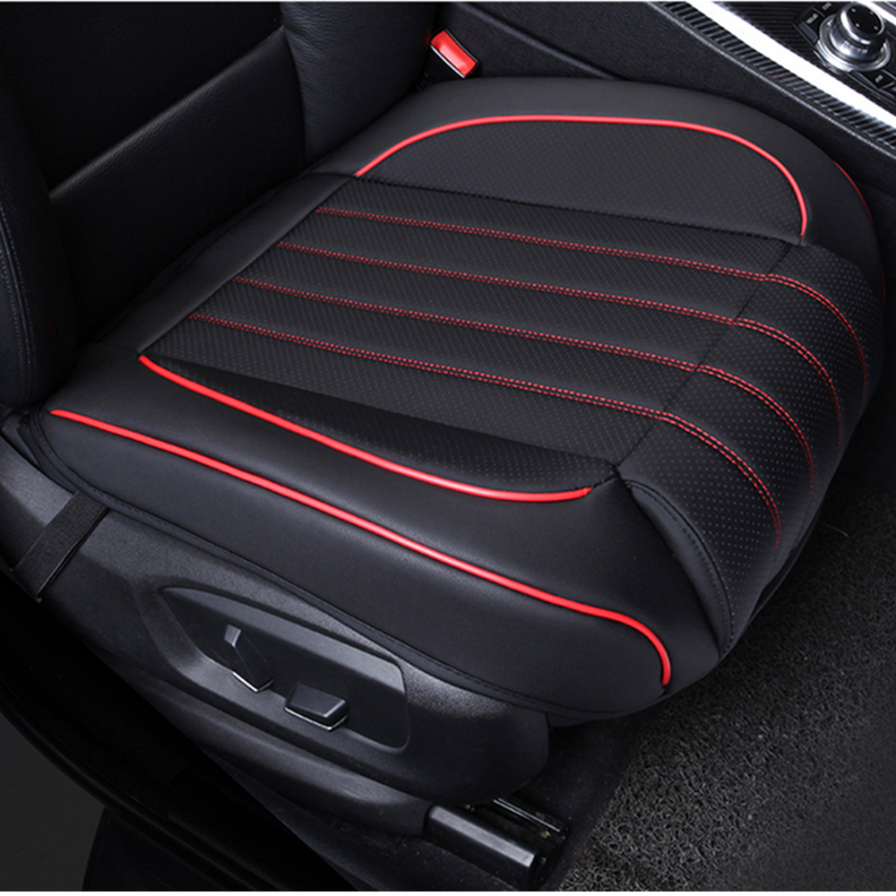 Car Front Seat Cover Pad Chair Cushion Protector Fit For Ford Focus 2000-2018