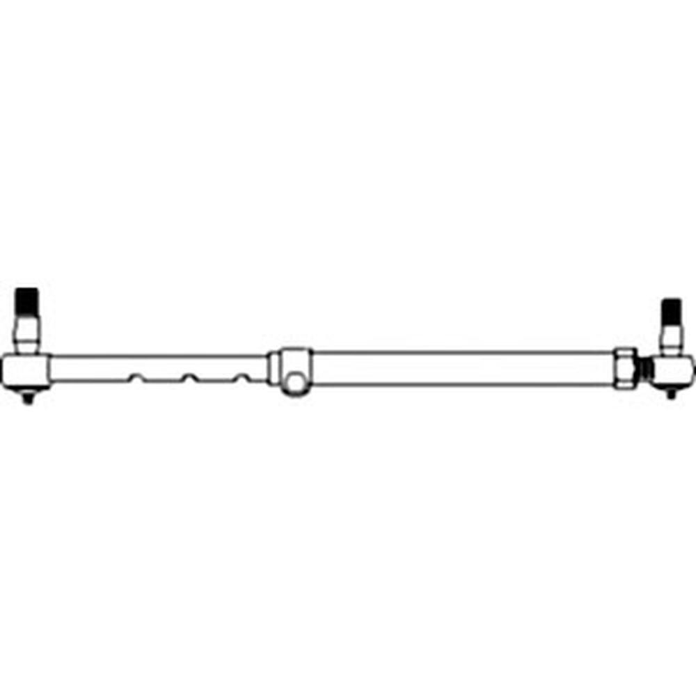 Tie Rod 223325 Fits Case IH 2400A 2500A 454 474 485 495 595 695
