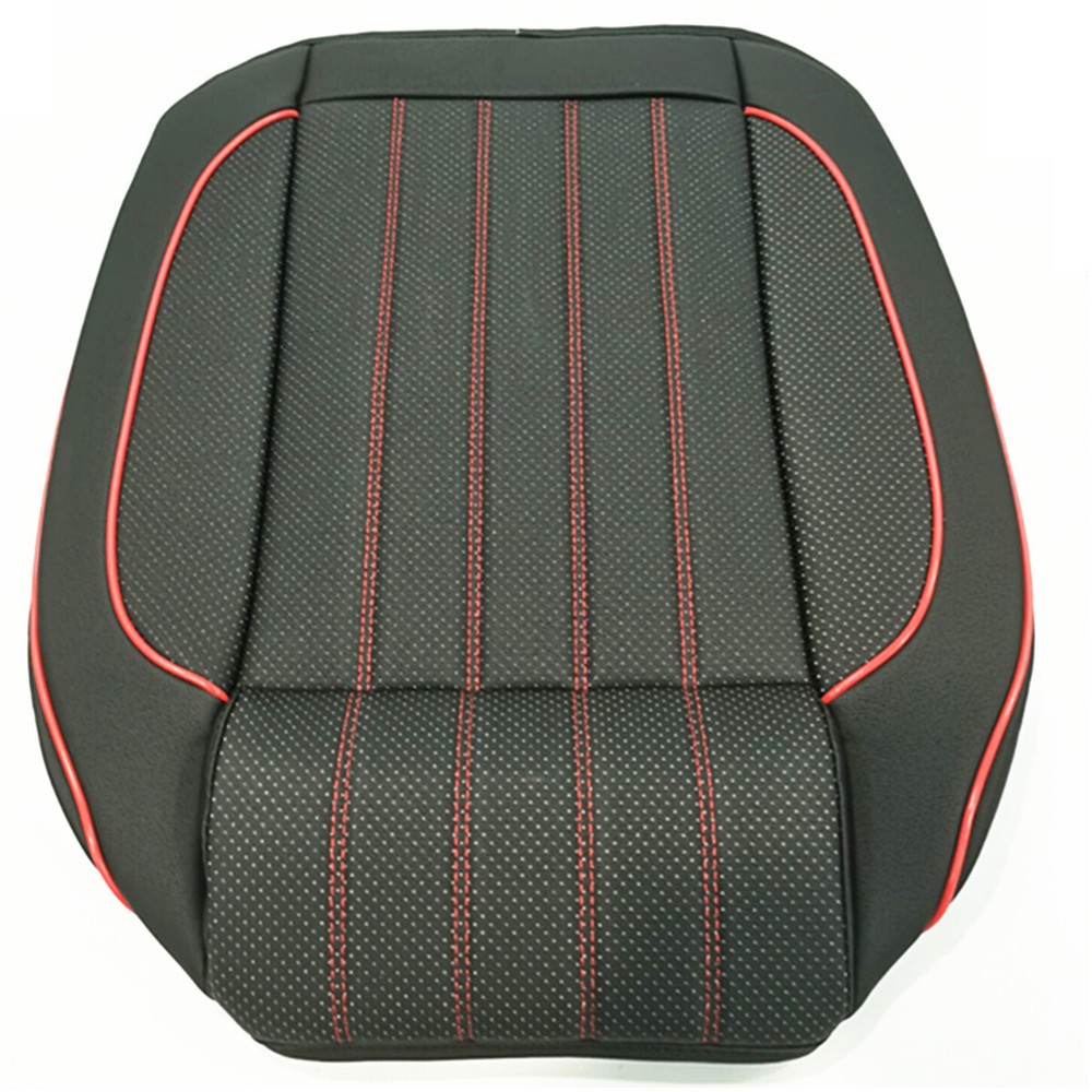 Car Seat Cover Pad Cushion Protector Full Surround Fit For Ford Focus 2000-2018