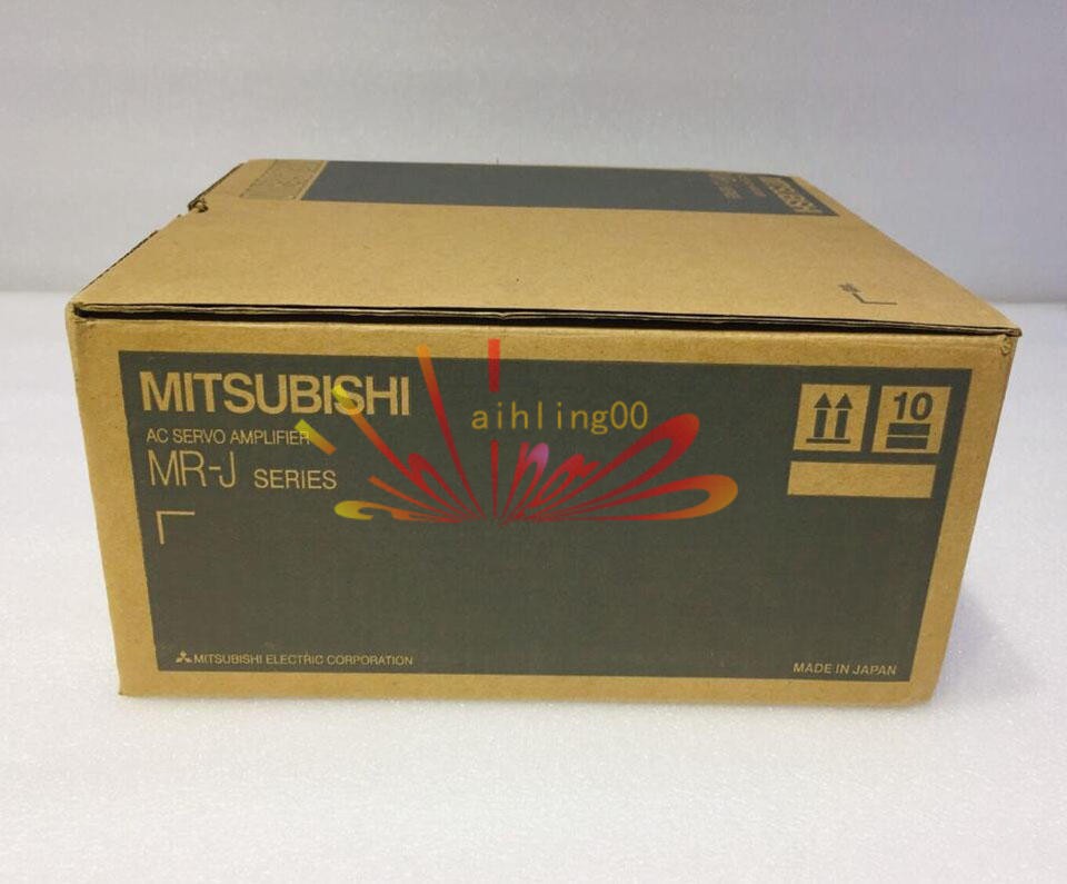 1PCS NEW Mitsubishi Servo Drive MR-J2S-200D-S016T005