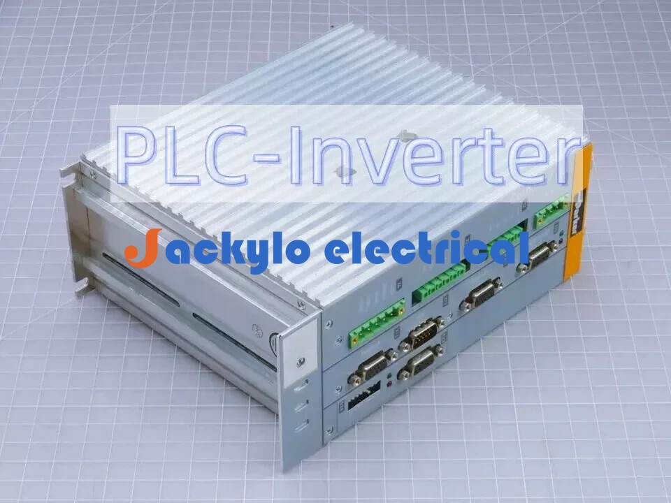 NEW Parker S025V2F11I20T30M00 Compax3 Servo Drive free shipping factory sealed～