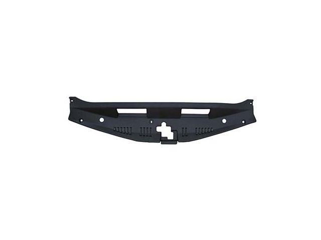 Action Crash Radiator Support Cover fits Toyota Camry 2018-2024 Hybrid 69WVDK