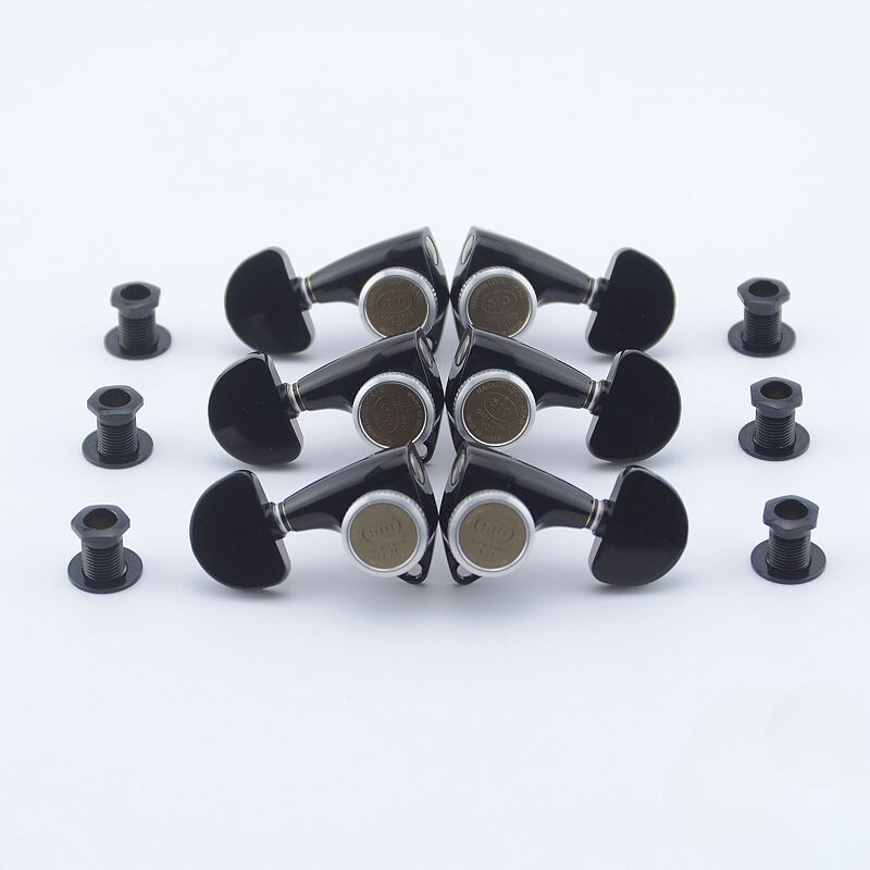 Music Store SGV510Z-20-MGT L3+R3 GOTOH  Guitar Locking Machine Heads Tuners