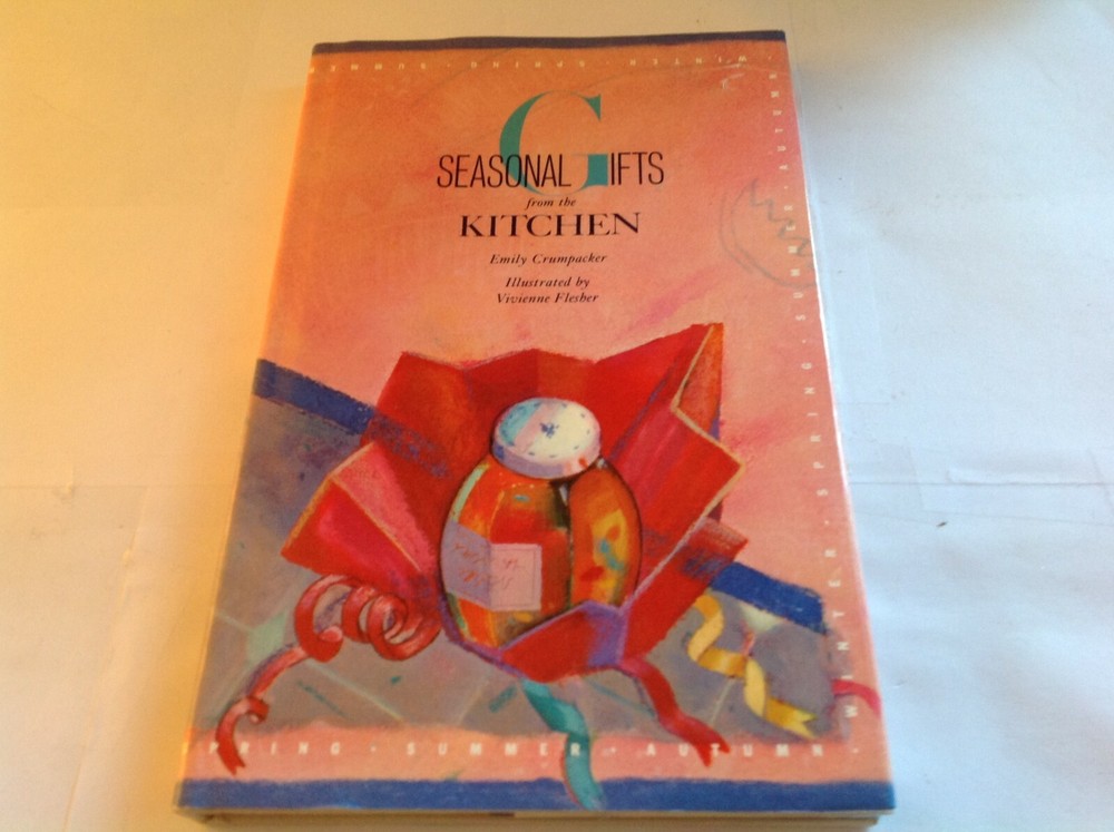 Seasonal Kitchen Gifts by Emily Crumpacker-image