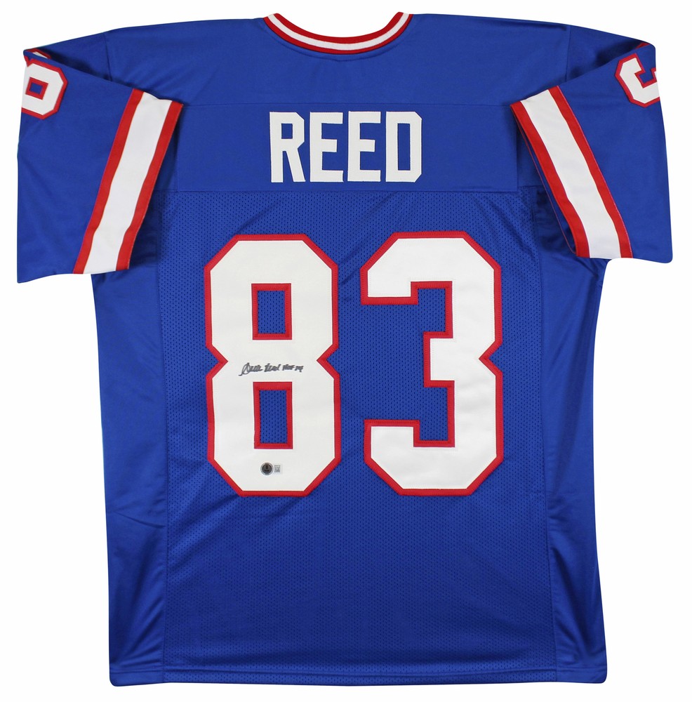 Andre Reed 