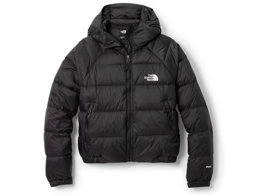 -FLASH SALE- Women's The North Face Hydrenalite Down Hoodie Stave Off Icy Winds-image