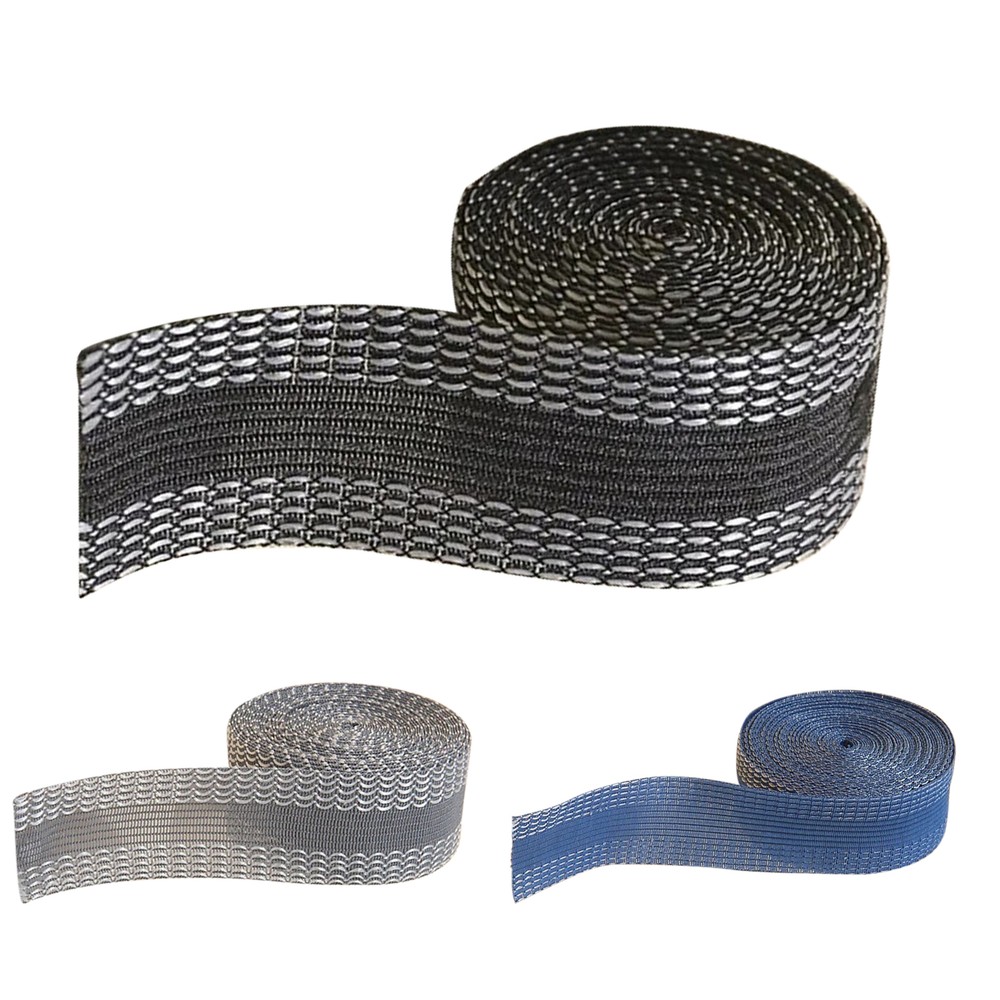 Iron-On Hem Clothing Tape Safe Self-Adhesive Hem Tape (5m)