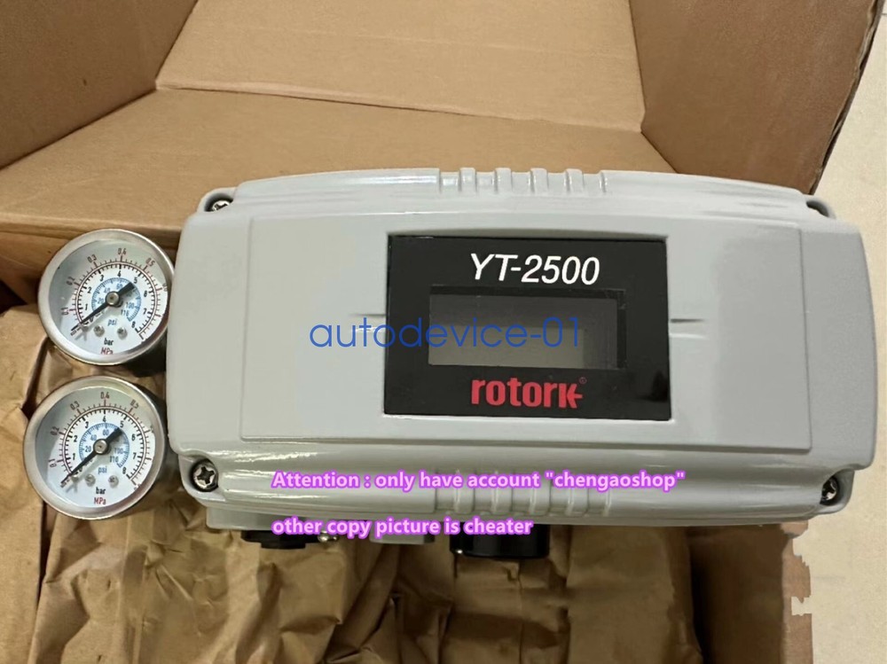 1PCS New YT-2500RDN5201F locator by DHL/FedEx