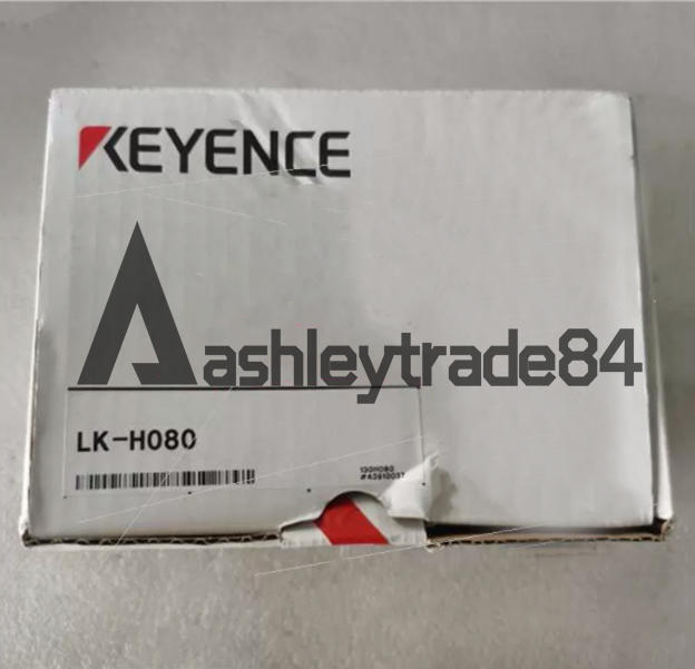 1PC New KEYENCE LK-H080 Laser sensor head