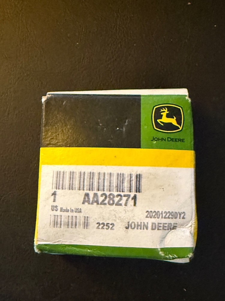 Planter Ball Bearing fits John Deere 1700 1770 1780 7000 7100 7200 7300 AA28271